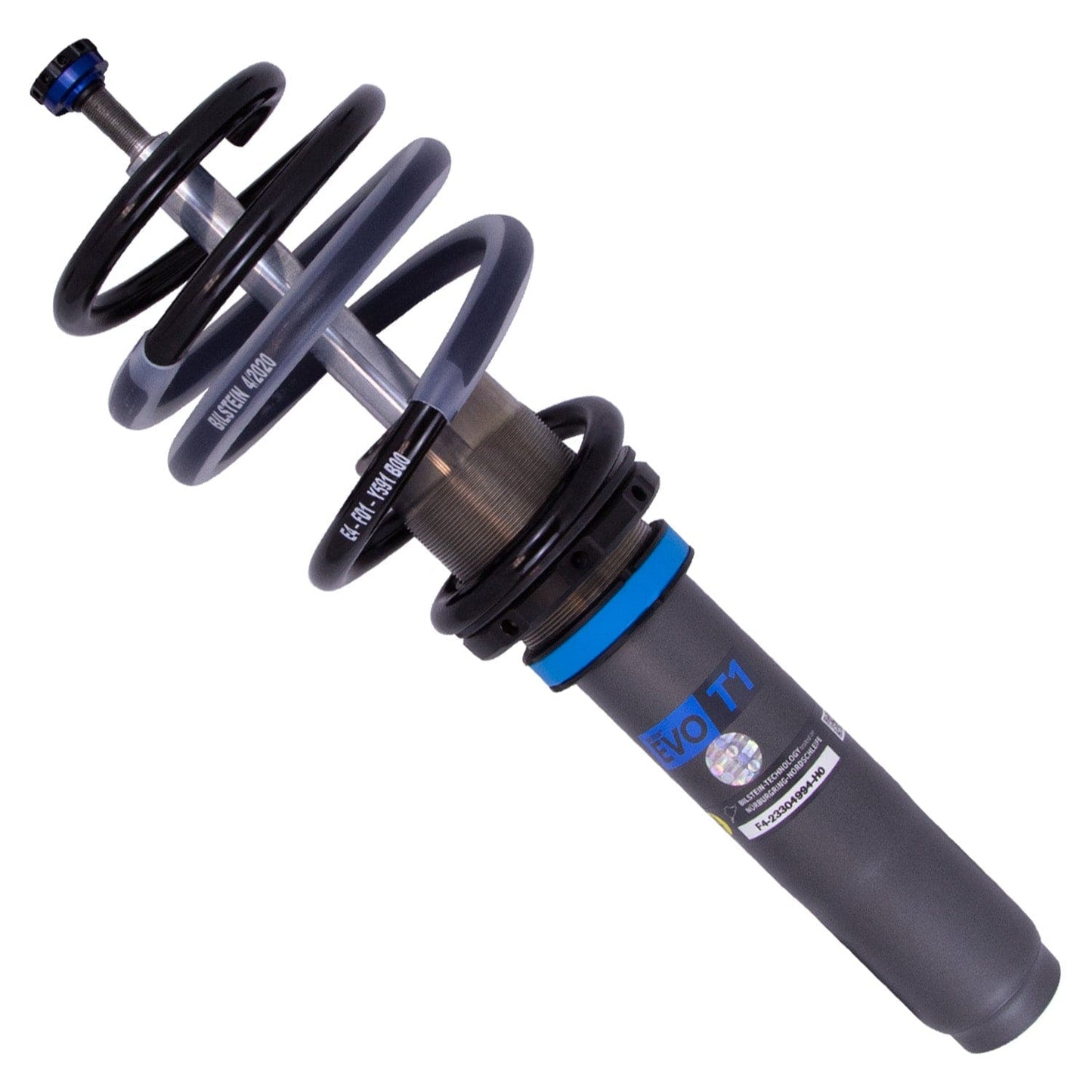 Bilstein EVO T1 Suspension Kit for 2020-2022 BMW M340i