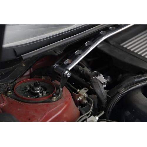 BLOX Upper Strut Tower Bar, Front | 2015-2019 Subaru WRX