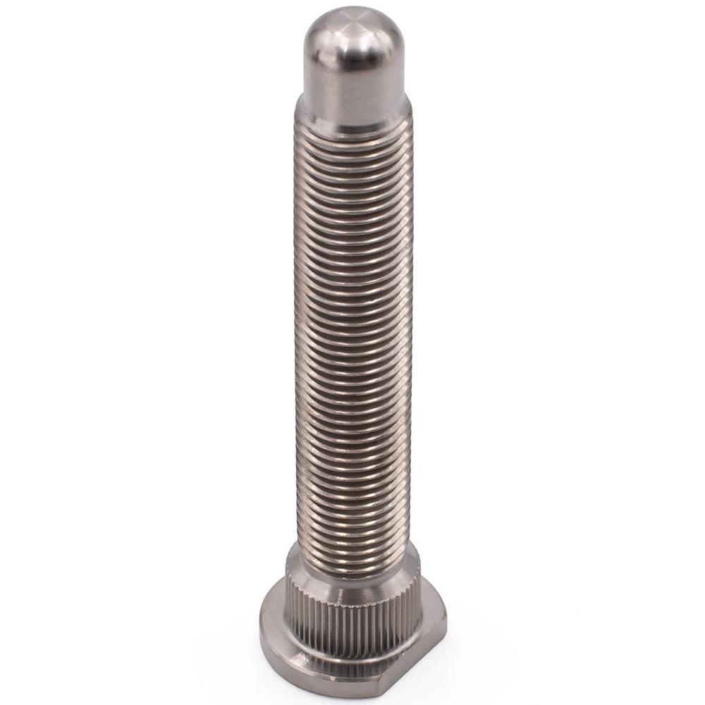 BLOX Racing Xtreme Titanium Wheel Studs (BXAC-00177/181)