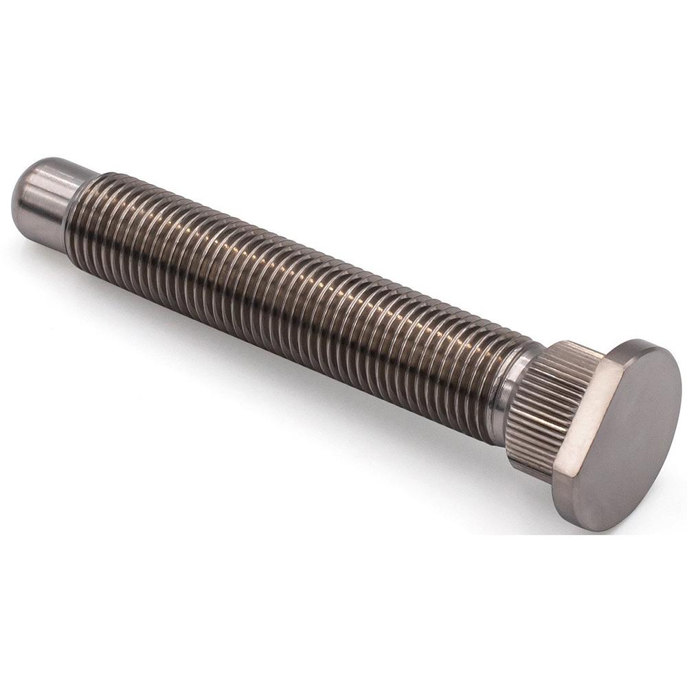 BLOX Racing Xtreme Titanium Wheel Studs (BXAC-00177/181)