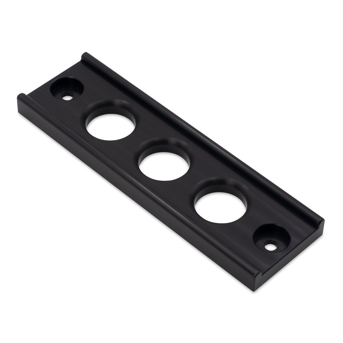BLOX Racing Billet Battery Tie-Down | 1992-2000 Honda Civic, and 1994-2001 Acura Integra (BXAC-00409-BK)