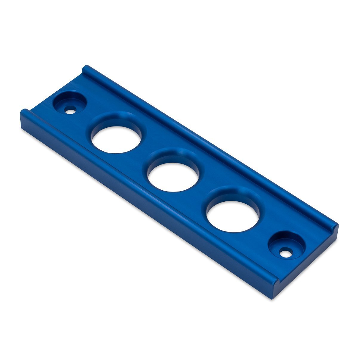 BLOX Racing Billet Battery Tie-Down | 1992-2000 Honda Civic, and 1994-2001 Acura Integra (BXAC-00409-BK)