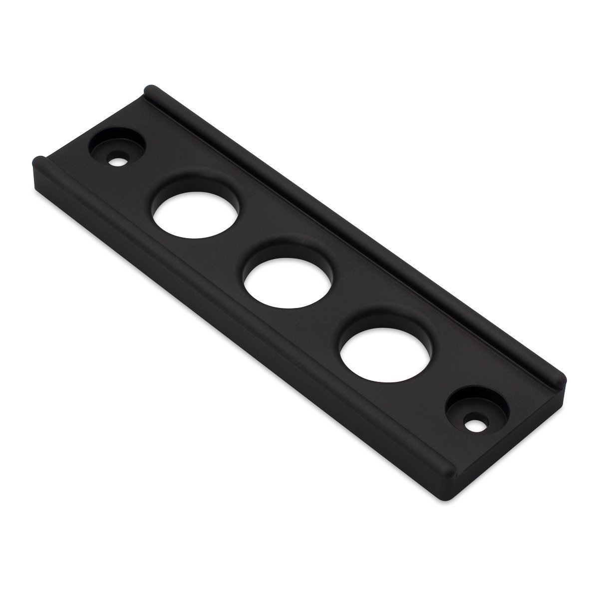 BLOX Racing Billet Battery Tie-Down | 1992-2000 Honda Civic, and 1994-2001 Acura Integra (BXAC-00409-BK)
