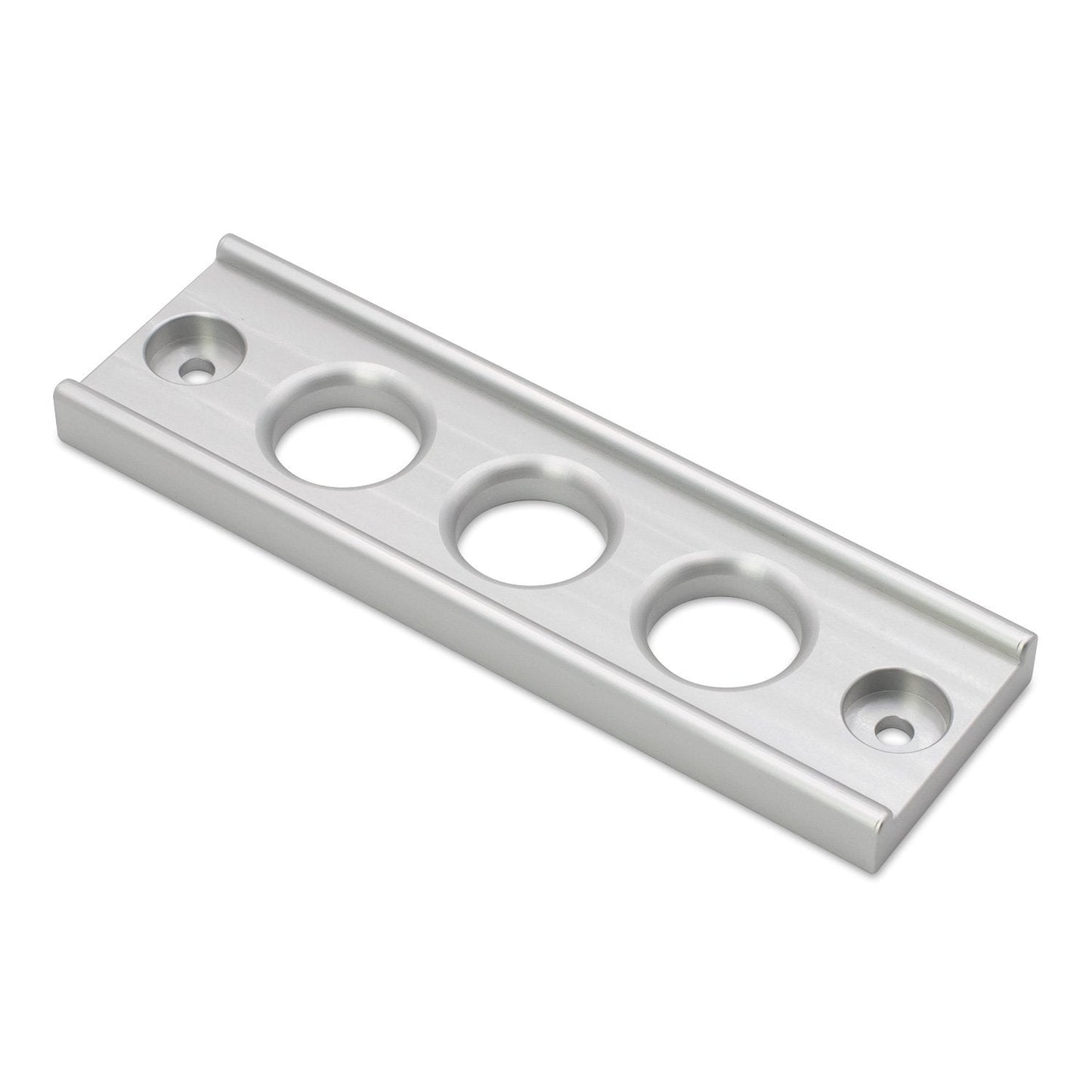 BLOX Racing Billet Battery Tie-Down | 1992-2000 Honda Civic, and 1994-2001 Acura Integra (BXAC-00409-BK)