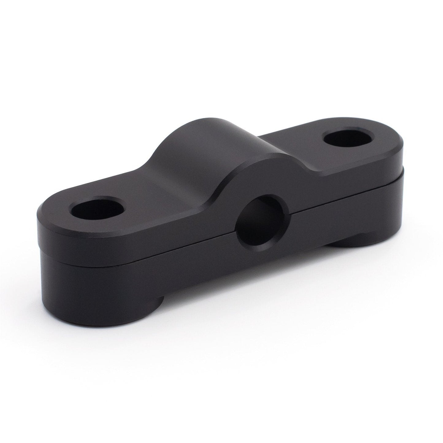 BLOX Racing 2-pc Rear Solid Shifter Bushing Kit | Multiple Honda Fitments (BXAC-00321)