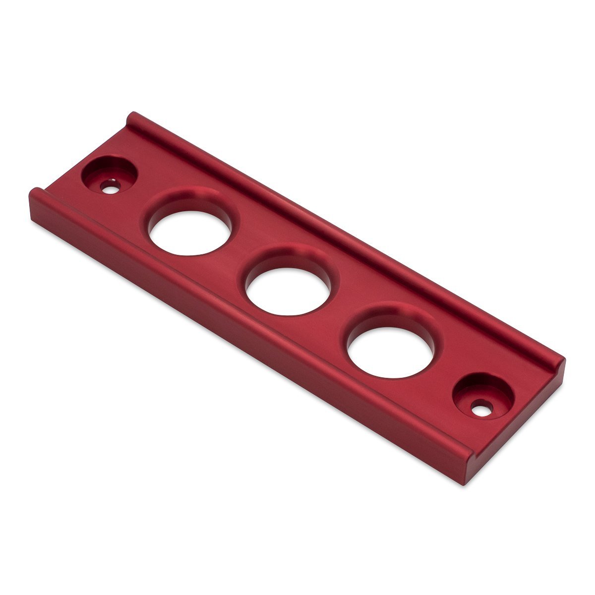 BLOX Racing Billet Battery Tie-Down | 1992-2000 Honda Civic, and 1994-2001 Acura Integra (BXAC-00409-BK)