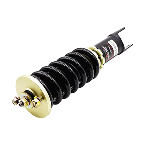 BLOX Racing Drag Pro Series Coilovers | 1992-2000 Honda Civic and 1994-2001 Acura Integra (BXSS-00102)