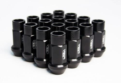 BLOX Street Series Forged 12 x 1.25mm Lug Nuts (16 Piece Set) BXAC-00106