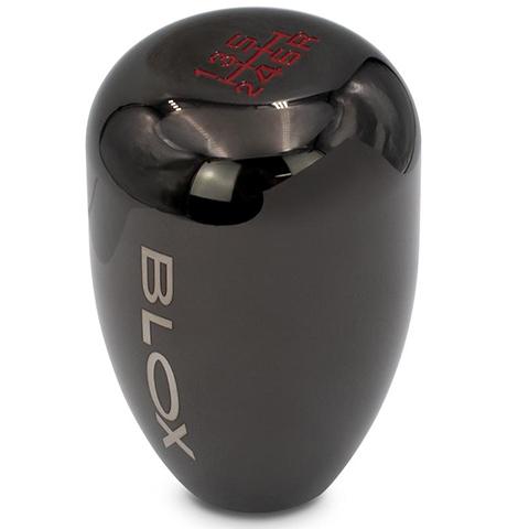 BLOX Racing "Limited Series" NEO Chrome Type-R Shift Knob (BXAC-00XXX-XX)