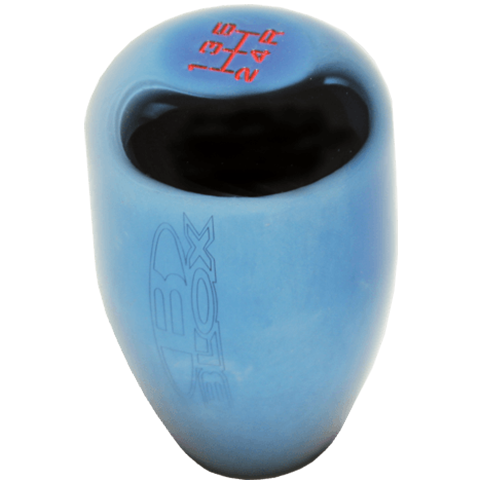 BLOX Racing "Limited Series" NEO Chrome Type-R Shift Knob (BXAC-00XXX-XX)