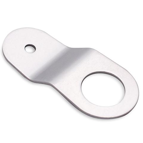 BLOX Racing Radiator Stays | 1996-2000 Honda Civic, 1994-2001 Acura Integra, S2000 (BXAC-00300)