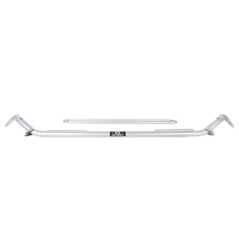 BLOX Racing 47" Harness Bar | Multiple Acura/Honda Fitments (BXAC-10047-BK)