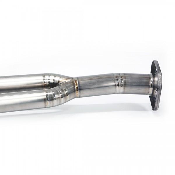 BLOX Exhaust System | 2013-2021 Subaru BRZ/Scion FR-s/Toyota 86 (BXEX-51000)