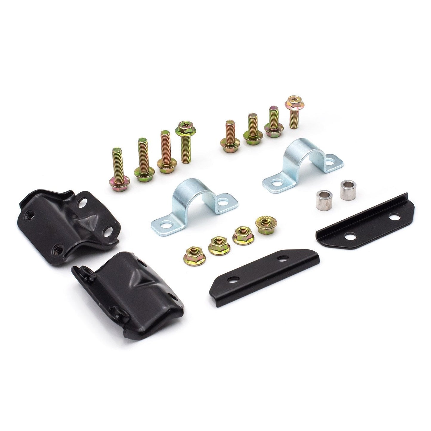 BLOX Racing Rear Sway Bar Hardware | 1994-2001 Acura Integra, 1992-2000 Honda Civic/Del Sol (BXSS-10101-HD)
