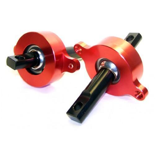 BLOX Rear Trailing Arm Spherical Bearing Kit | Multiple Fitments (BXSS-20300)