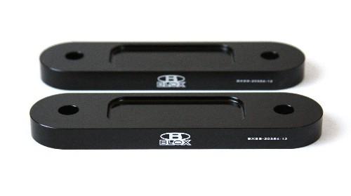 BLOX Racing Front Bump Steer Kit, 12mm - Honda S2000 - BXSS-20354-12