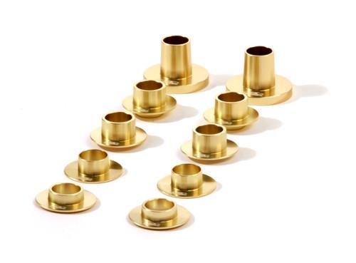 BLOX Racing Subframe Hard Collar Kit :: EG/DC - BXSS-20601