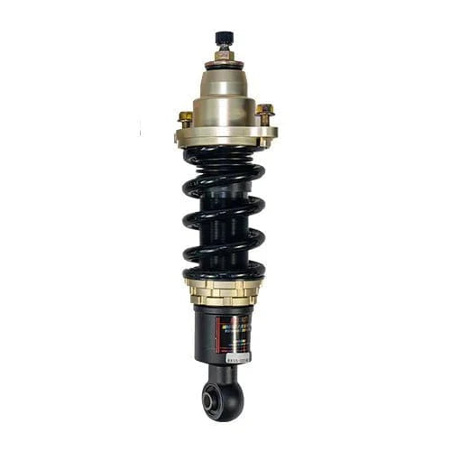 Blox Racing Plus Series Pro Coilovers for 2001-2005 Honda Civic