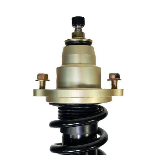 Blox Racing Plus Series Pro Coilovers for 2001-2005 Honda Civic