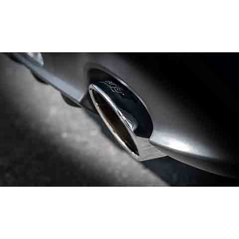 Borla S-Type Catback Exhaust | 2022-2023 Subaru BRZ/Toyota GR86 (140909/BC)