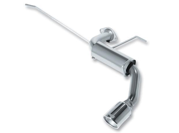 Borla Axle-Back Exhaust System - S-Type | Multiple Fitments (11782)