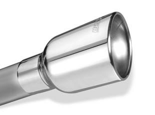 Borla Rear Section ATAK Exhaust | 2014-2015 Chevrolet Camaro SS (11851)