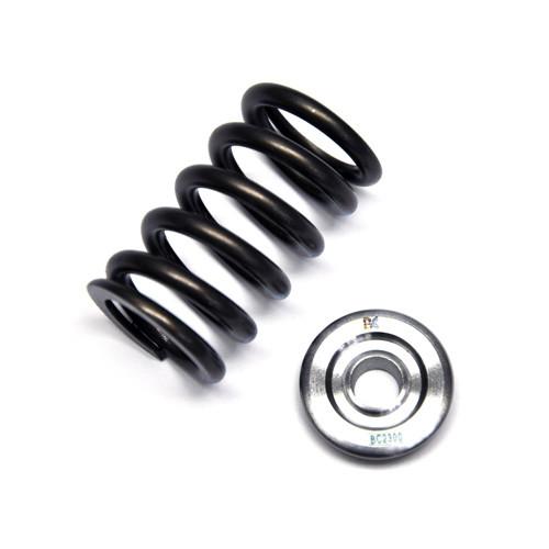 Brian Crower Spring Retainer Kit | 2002+ Subaru WRX/STi (BC0600)