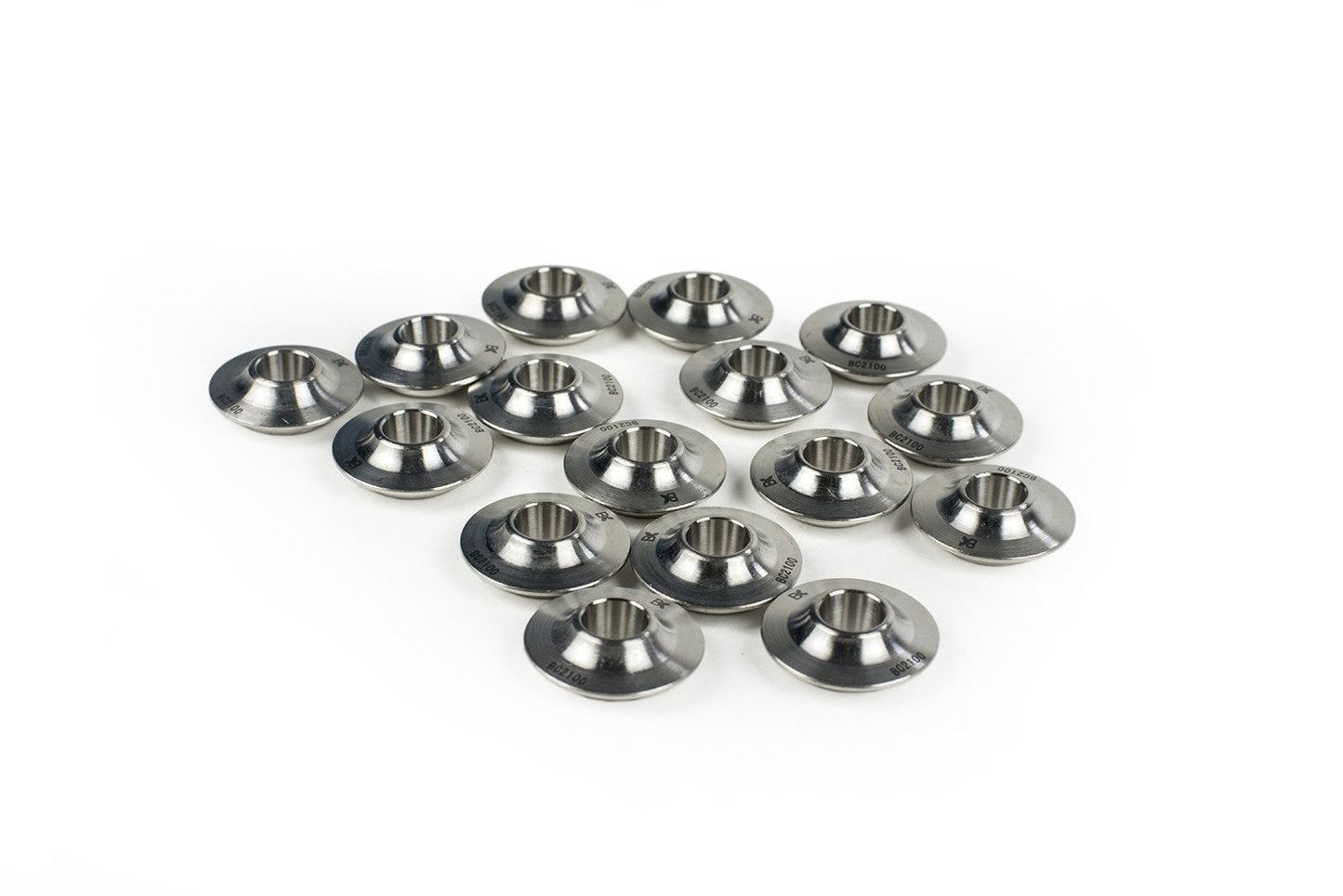 Brian Crower Valve Spring/Retainer Kit | 1G / 2G DSM & Evo (BC0100)