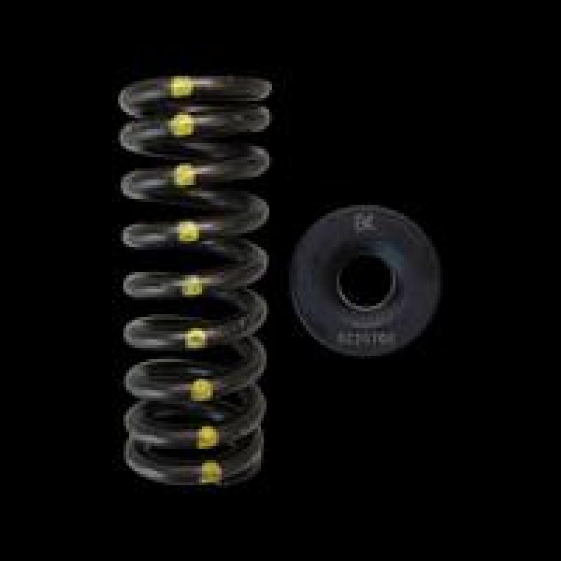 Brian Crower Single Spring & Steel Retainer Kit | 1992 - 1995 Honda Civic Si (BC0070S)