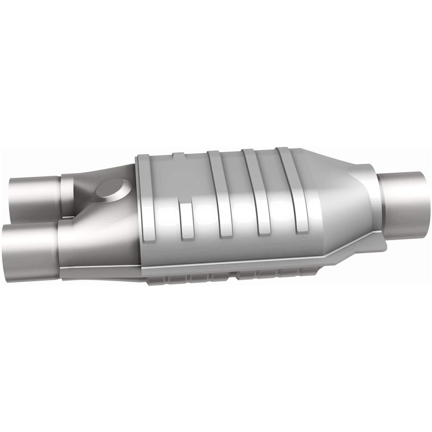 MagnaFlow 1996-1997 Toyota Supra California Grade CARB Compliant Universal Catalytic Converter