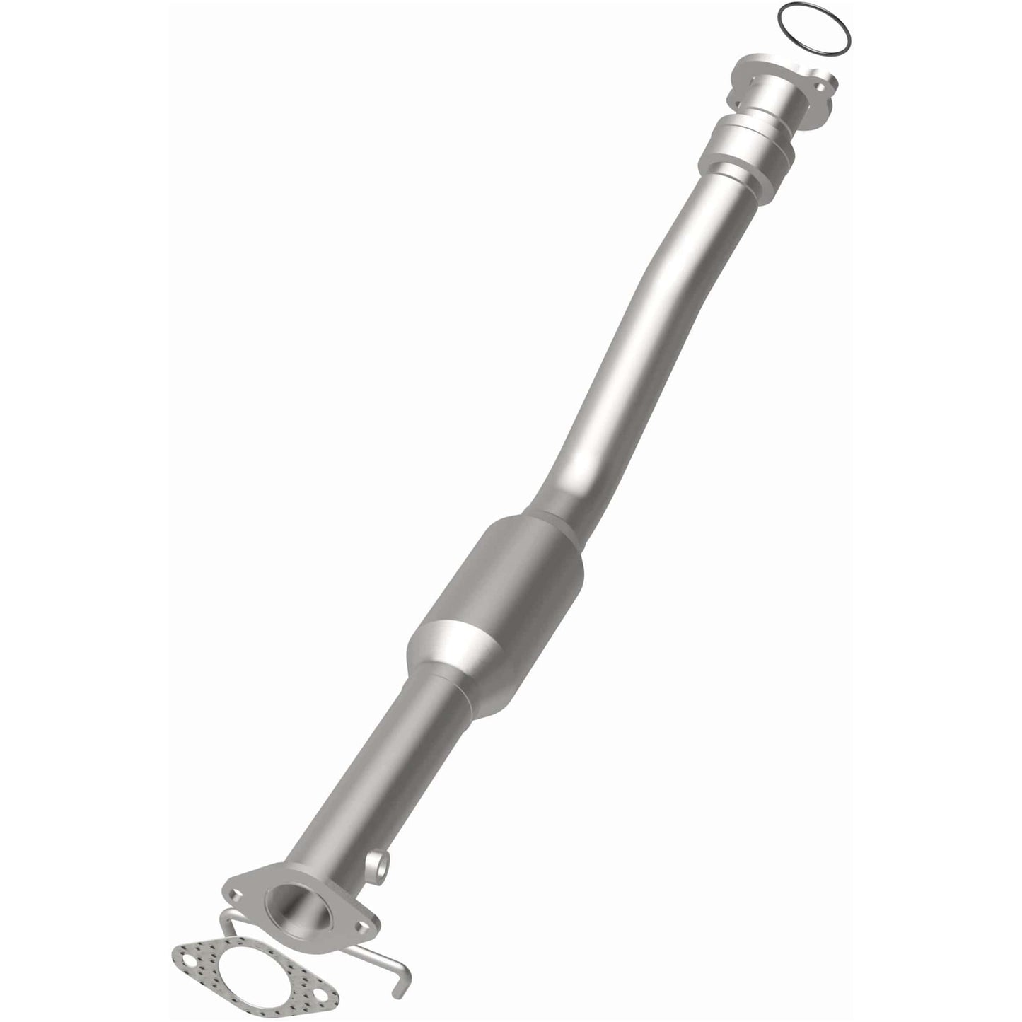 MagnaFlow California Grade CARB Compliant Direct-Fit Catalytic Converter 5461532