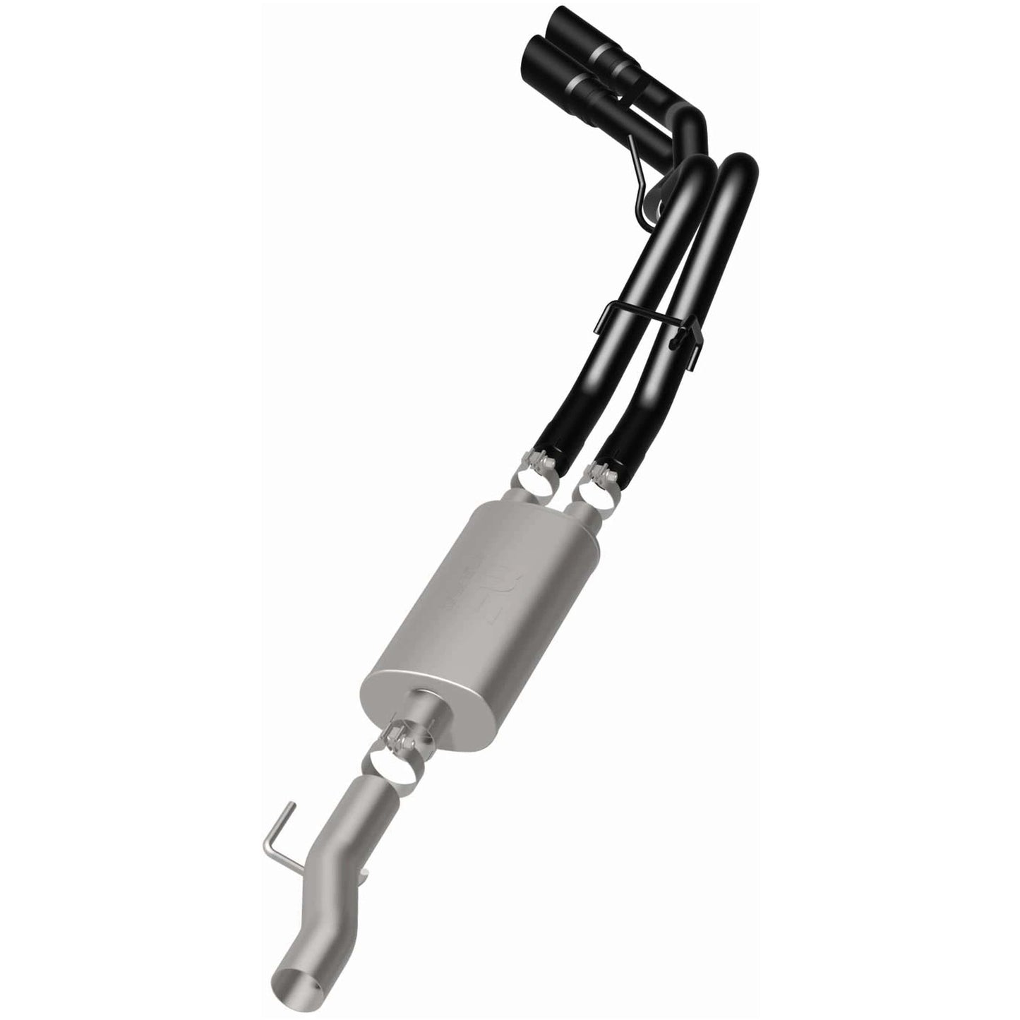 MagnaFlow 2010-2014 Ford F-150 Street Series Cat-Back Performance Exhaust System