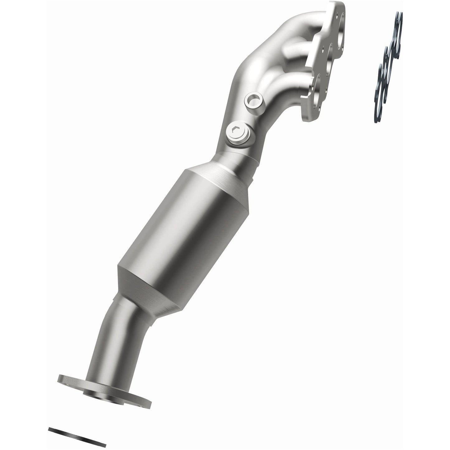 MagnaFlow California Grade CARB Compliant Manifold Catalytic Converter 5531284