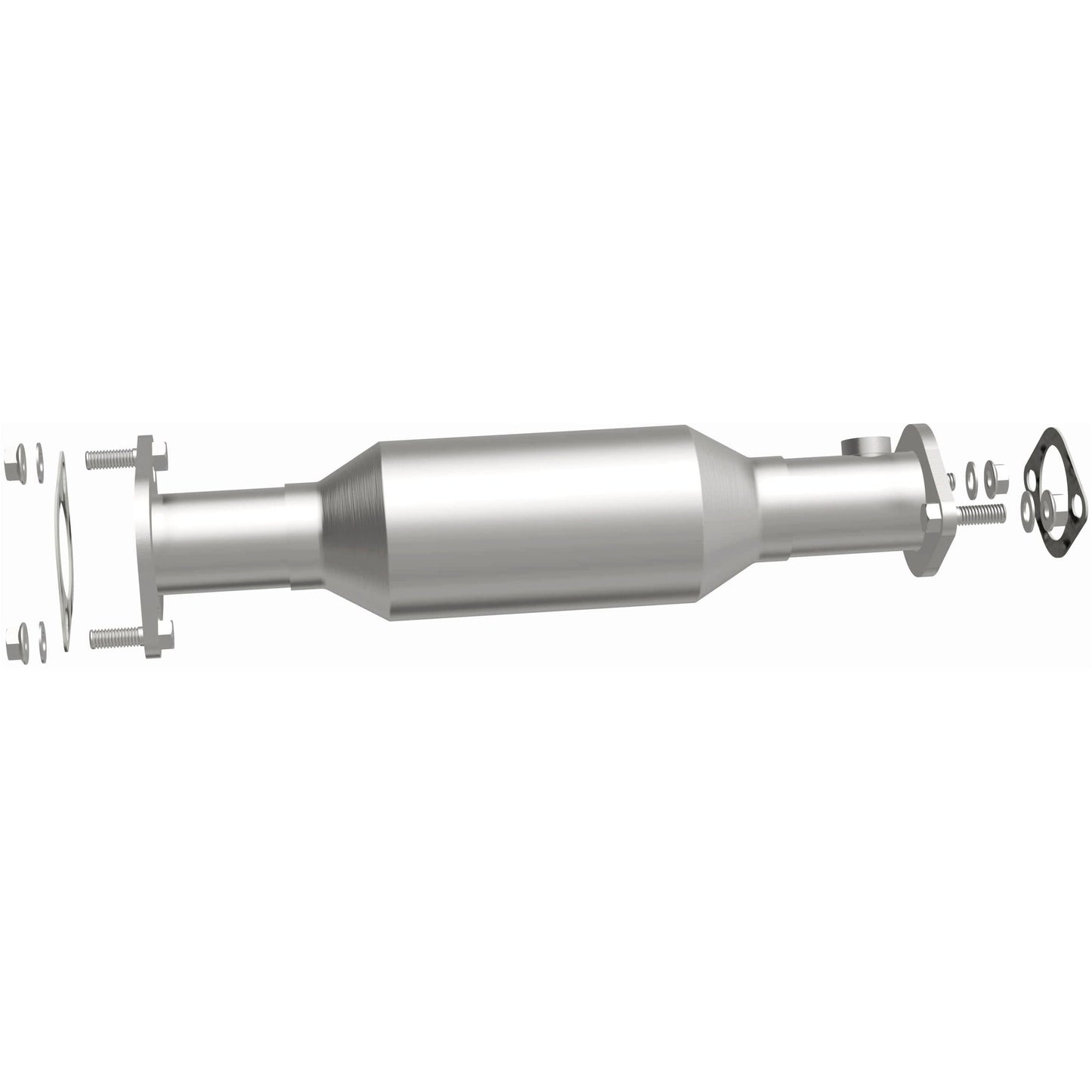 MagnaFlow 2006 Mitsubishi Outlander California Grade CARB Compliant Direct-Fit Catalytic Converter