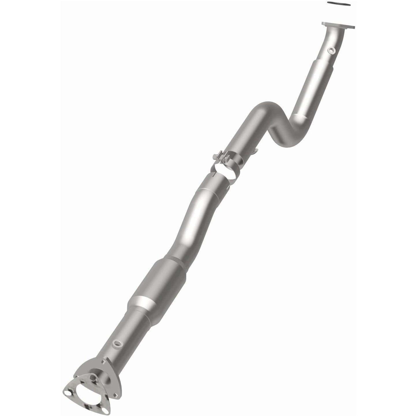 MagnaFlow 2003 GMC Savana 3500 California Grade CARB Compliant Direct-Fit Catalytic Converter