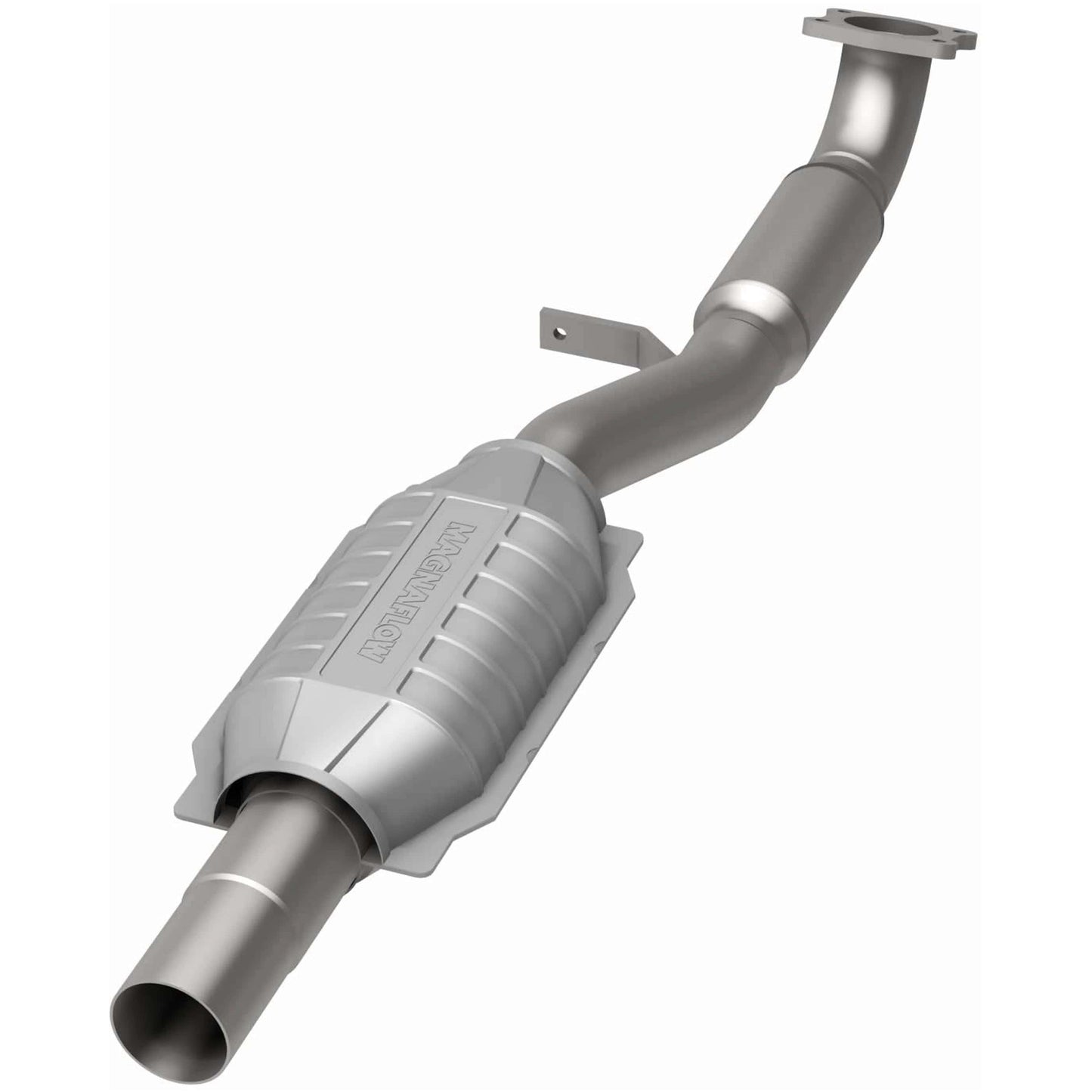 MagnaFlow California Grade CARB Compliant Direct-Fit Catalytic Converter 441031