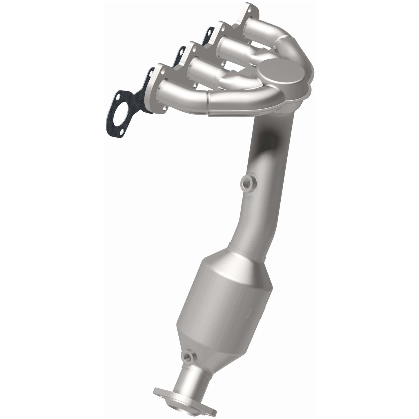 MagnaFlow 2003-2004 Mercedes-Benz C230 California Grade CARB Compliant Manifold Catalytic Converter