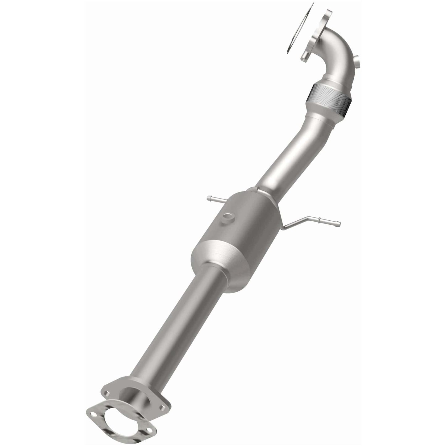 MagnaFlow California Grade CARB Compliant Direct-Fit Catalytic Converter 5461738