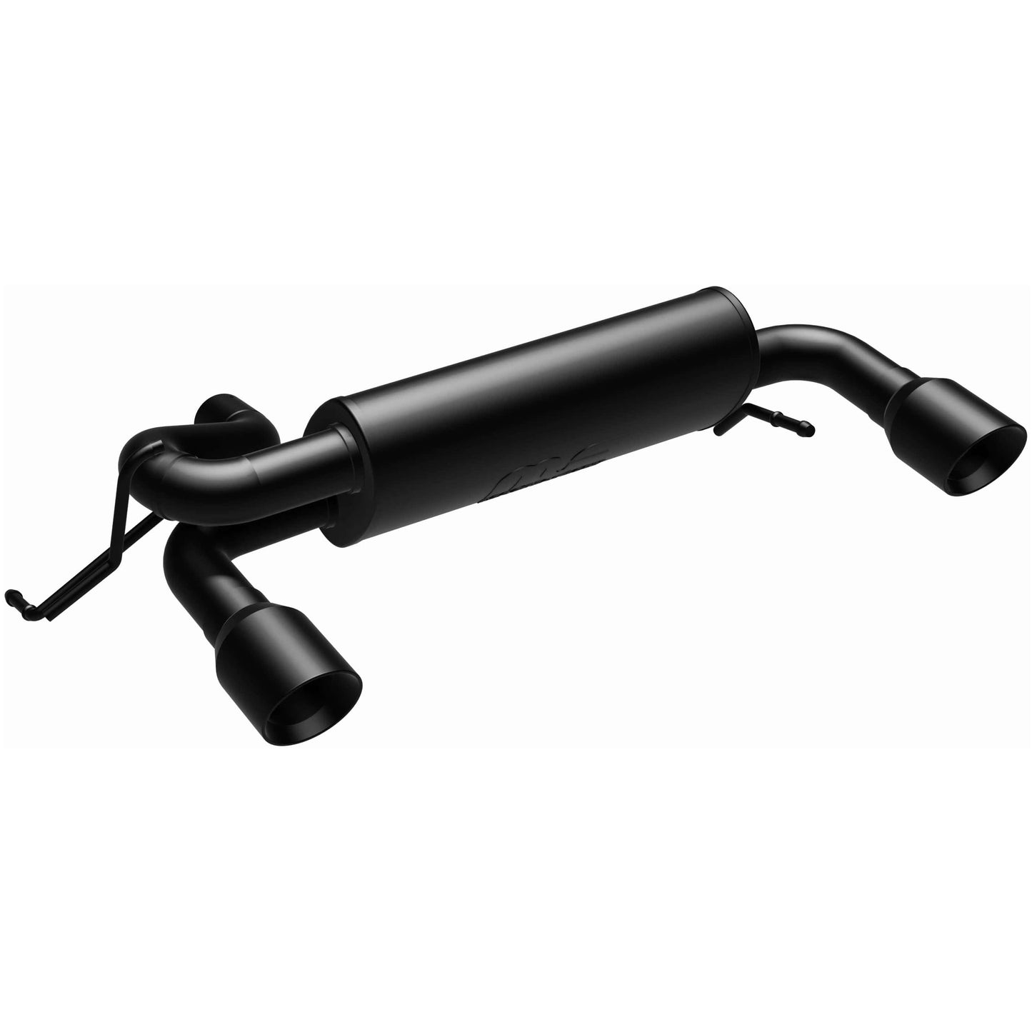 MagnaFlow 2021-2025 Ford Bronco Street Series Axle-Back Performance Exhaust System