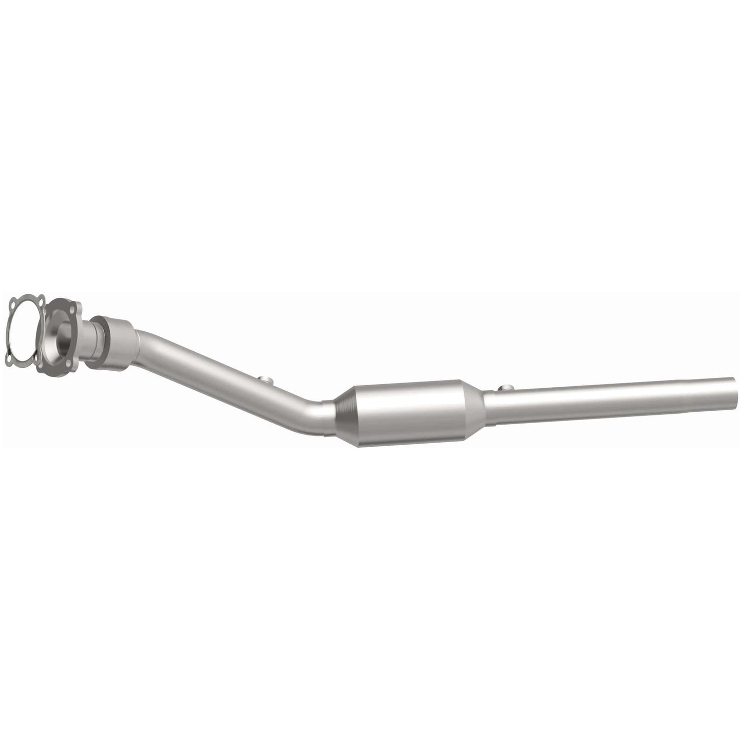 MagnaFlow California Grade CARB Compliant Direct-Fit Catalytic Converter 4561892