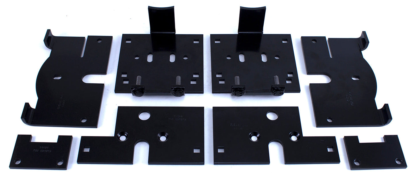 Air Lift Loadlifter 5000 for Half Ton Vehicles (57200)