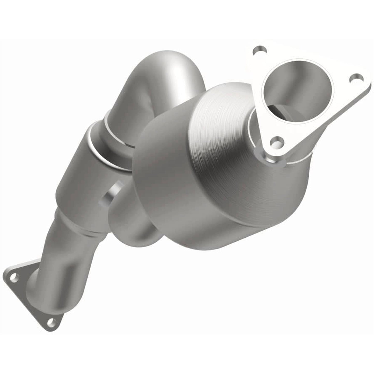 MagnaFlow California Grade CARB Compliant Direct-Fit Catalytic Converter 5582586