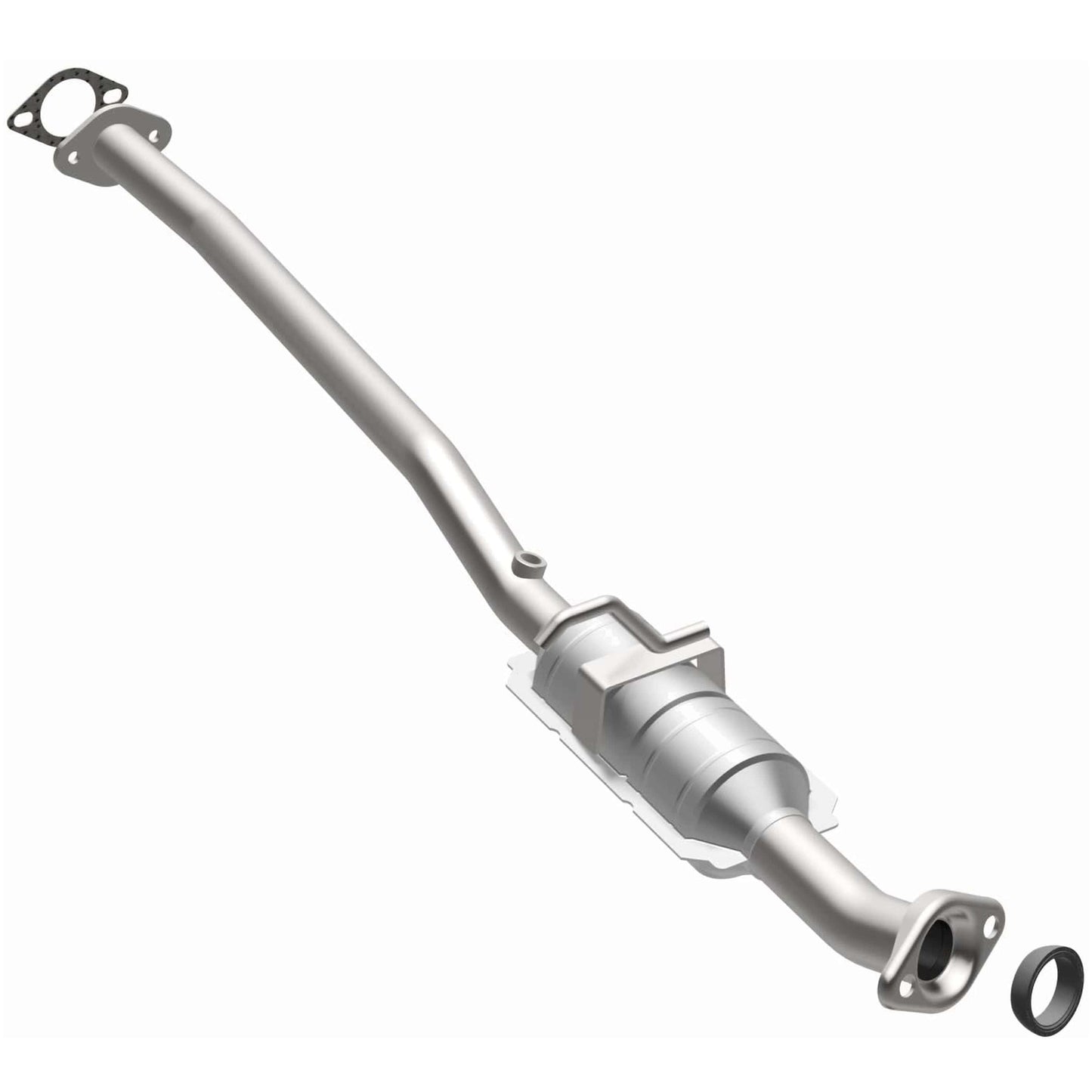 MagnaFlow California Grade CARB Compliant Direct-Fit Catalytic Converter 441043