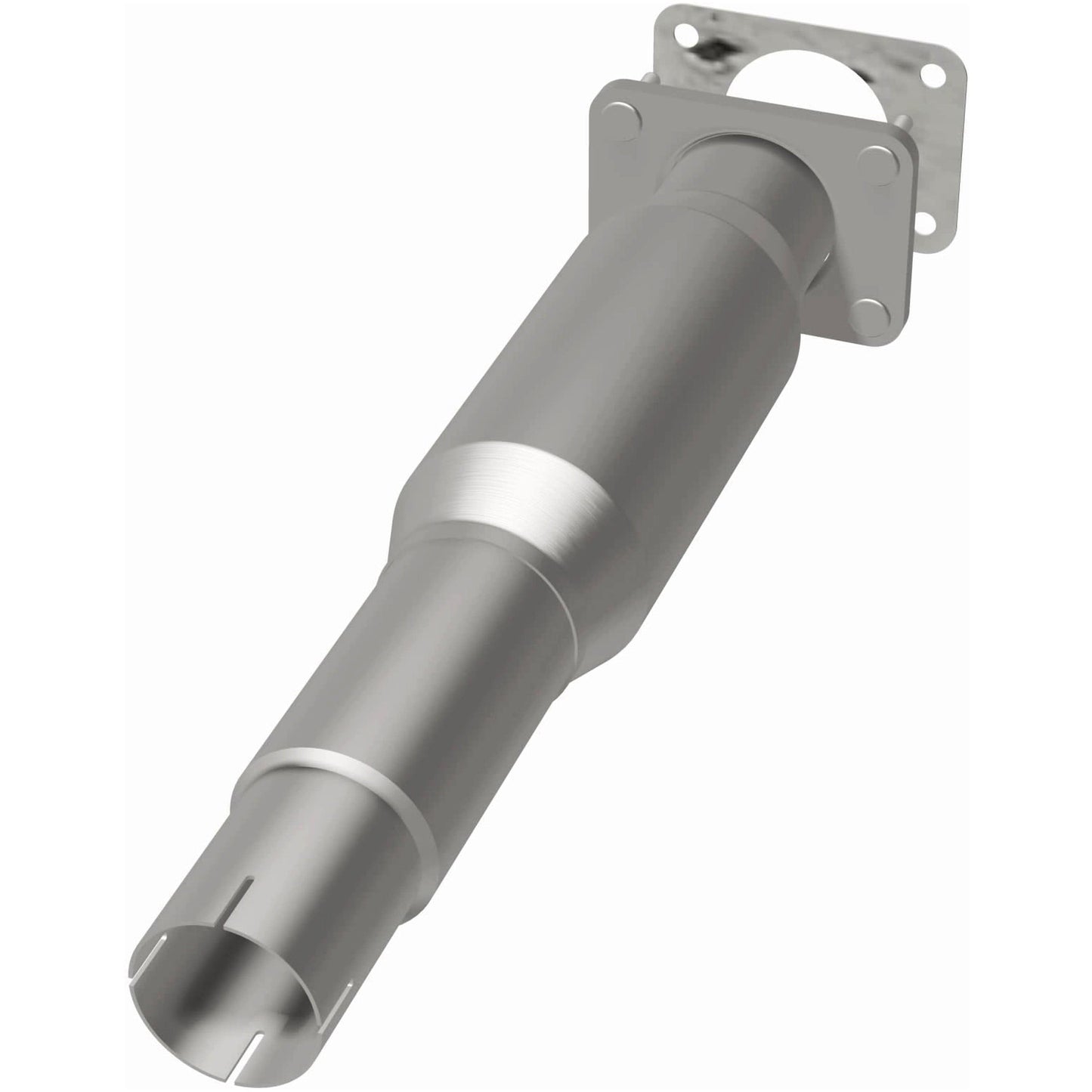 MagnaFlow California Grade CARB Compliant Direct-Fit Catalytic Converter 4561333