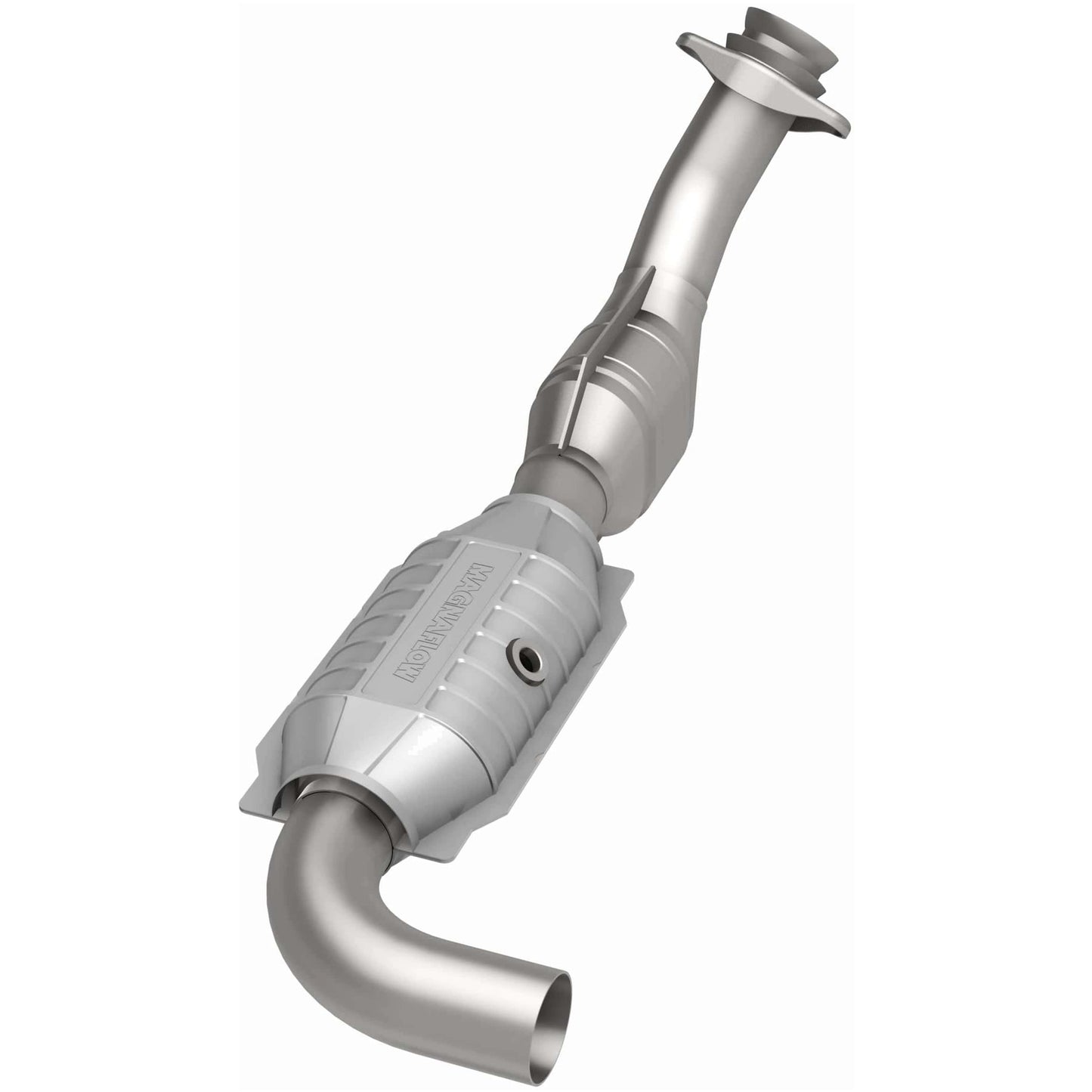 MagnaFlow California Grade CARB Compliant Direct-Fit Catalytic Converter 458031