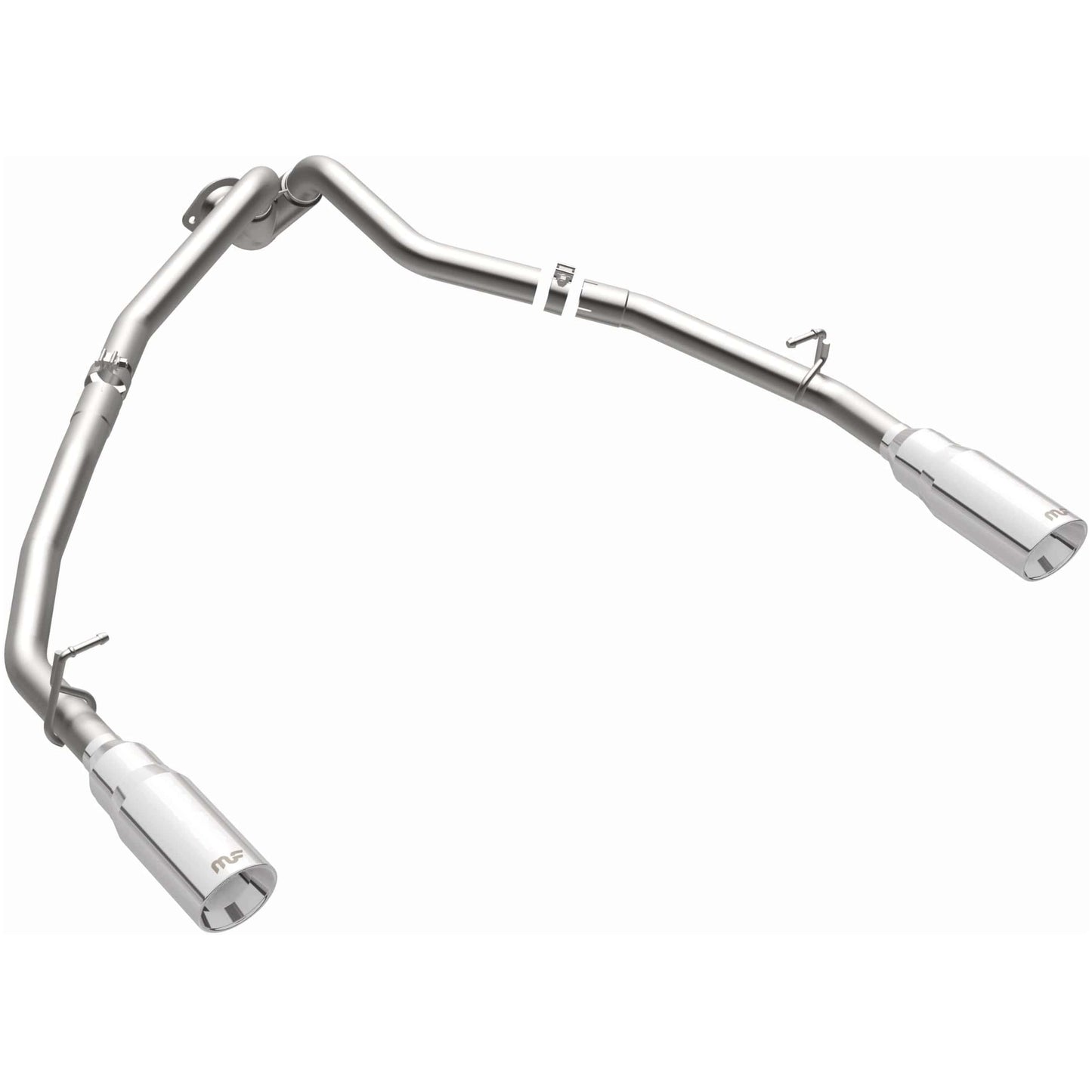 MagnaFlow 2020-2023 Ram 1500 Street Series Filter-Back Performance Exhaust System
