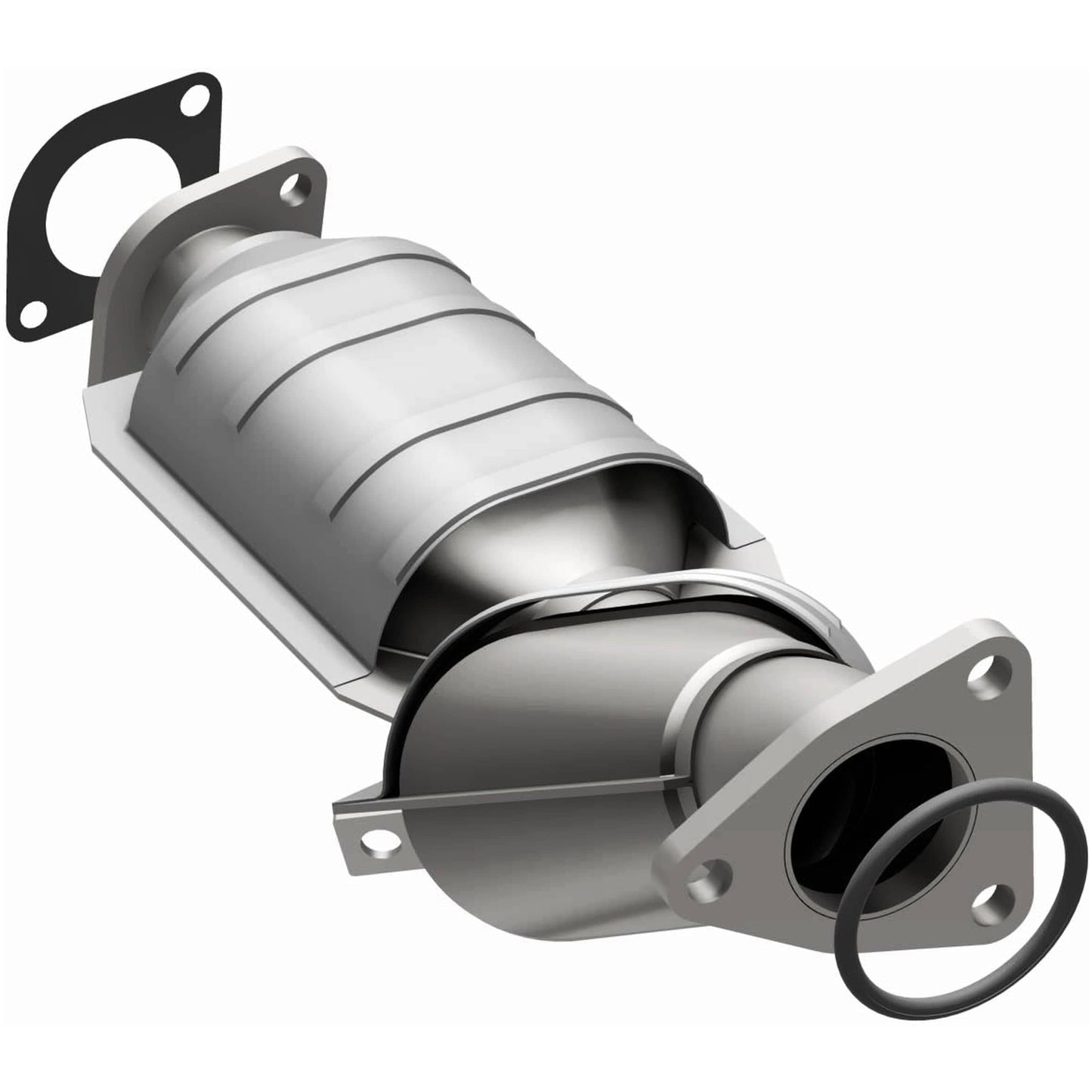 MagnaFlow 2003-2004 INFINITI G35 California Grade CARB Compliant Direct-Fit Catalytic Converter