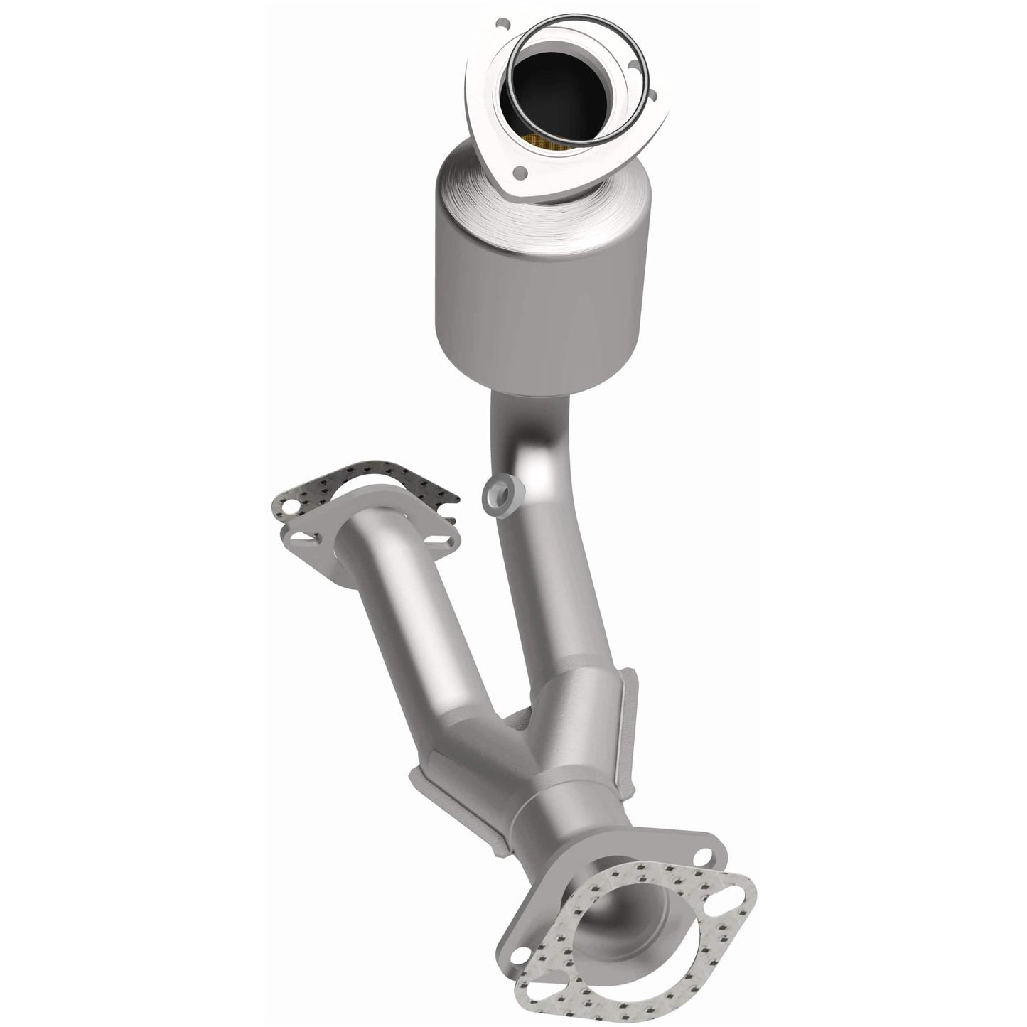 MagnaFlow California Grade CARB Compliant Direct-Fit Catalytic Converter 5461925