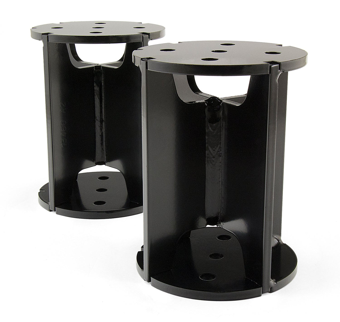 Air Lift Universal Level Air Spring Spacer - 6in Lift (52460)