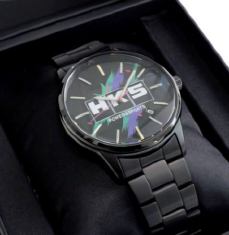 HKS Watch Super Racing (Pre-Order)